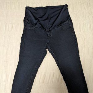 Maternity jeans